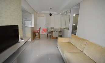 Imagem 2: Apartamento mobiliado no Vida Viva