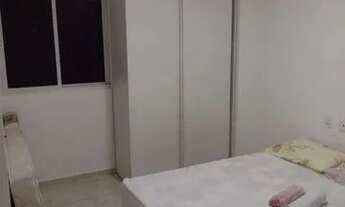 Imagem 5: Apartamento com 2 dormitórios para alugar, 62 m² por R$ 2.800/mês - Bessa - João Pessoa/PB