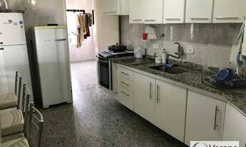 Imagem 5: Cobertura com 3 dormitórios à venda, 200 m² por R$ 1.100.000,00 - Enseada - Guarujá/SP