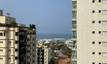 Imagem 6: Apartamento com 3 dormitórios à venda, 115 m² por R$ 1.000.000,00 - Enseada - Guarujá/SP