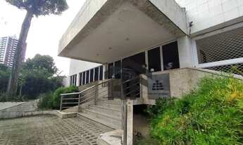 Imagem: Flat mobiliado para alugar em Casa Forte