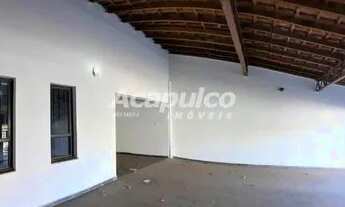 Imagem 2: Casa à venda, 3 quartos, 1 suíte, 4 vagas, Parque Novo Mundo - Americana/SP