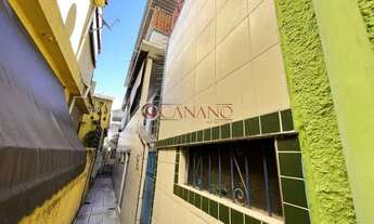 Imagem 2: Casa de Vila-À VENDA-Abolição-Rio de Janeiro-RJ