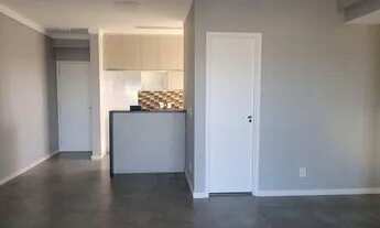 Imagem 4: Apartamento com 2 dormitórios para alugar, 83 m² por R$ 6.282,01/mês - Vila Mascote - São