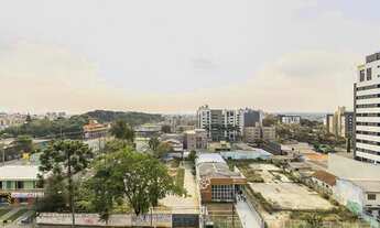 Imagem 6: APARTAMENTO PRÓXIMO AO BIG - 107 m2 Privativos - ANDAR ALTO