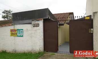 Imagem: CASA - BARREIRINHA