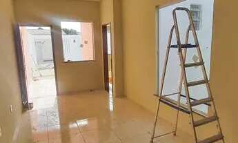 Imagem 2: Casa Nova, parcelas a partir de 499 reais