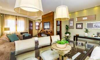 Imagem 5: EXCELENTE CASA TRIPLEX COM VISTA PARA O GUAÍBA - TRISTEZA - PORTO ALEGRE