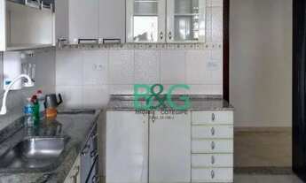 Imagem 6: Apartamento com 2 dormitórios à venda, 80 m² por R$ 596.184 - Perdizes - São Paulo/SP