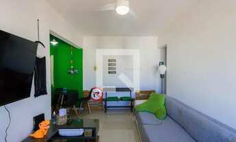 Imagem 4: Apartamento para Aluguel - Freguesia , 3 Quartos, 75 m2