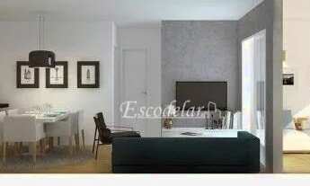 Imagem 5: Apartamento com 2 dormitórios à venda, 61 m² por R$ 374.000 - Vila Rosália - Guarulhos/SP