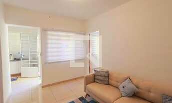 Imagem 3: Casa para Aluguel - Água Fria, 2 Quartos, 60 m2