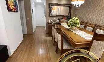 Imagem 5: Apartamento com 3 dormitórios, 1 suíte e 2 vagas no Tatuapé