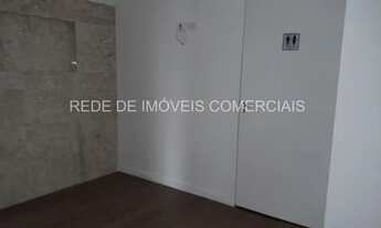 Imagem 4: Escritório para aluguel tem 198 metros quadrados em Vila Olímpia - São Paulo - SP