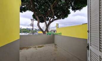 Imagem 5: Sobrado com 5 dormitórios para alugar, 100 m² por R$ 4.000,00/mês - Vila Sônia - São Paulo