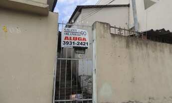 Imagem: Casa com 1 dormitório para alugar por R$