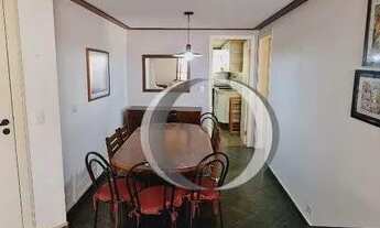 Imagem 6: Apartamento - Pitangueiras - Guarujá/SP