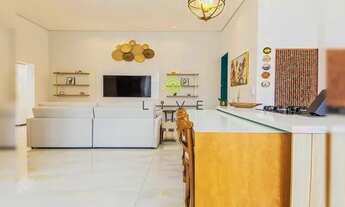 Imagem 7: Luxuoso apartamento Garden de 03 quartos(suítes), no bairro Bigorrilho!