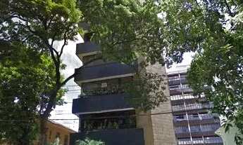 Imagem: Apartamento com 4 Quartos no Bairro Funcionários