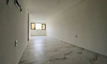 Imagem 5: Cobertura duplex à venda com 2 quartos, 120m2 e lazer privativo no Altiplano Nobre