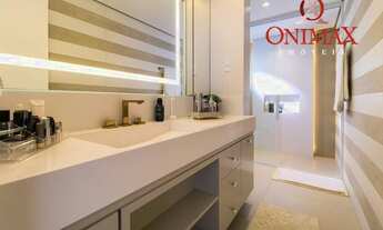 Imagem 6: Lindo Apartamento em São José dos Pinhais