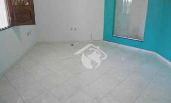 Imagem 6: Casa pavimento inferior com 3 dormitórios para alugar por R$ 1.200/mês - Jabotiana - Araca