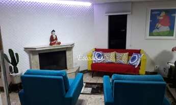 Imagem 4: Apartamento com 4 dormitórios à venda, 253 m² por R$ 1.700.000 - Santana - São Paulo/SP