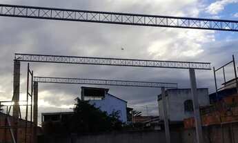 Imagem 3: Aluguel de Galpão - 300m²