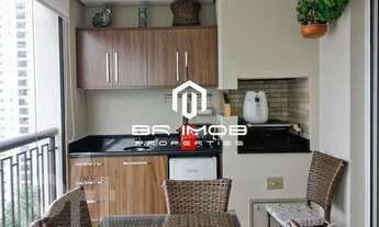 Imagem 7: APARTAMENTO RESIDENCIAL em SÃO PAULO - SP, BARRA FUNDA