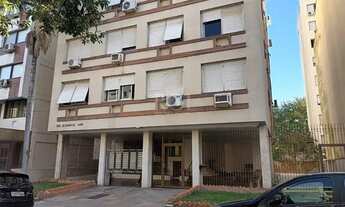 Imagem 2: Apartamento para Venda - 38,96m², 1 dormitório, 1 vaga - Centro Histórico