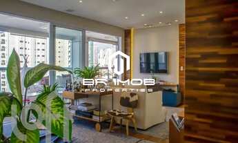 Imagem 7: APARTAMENTO RESIDENCIAL em SÃO PAULO - SP, ALTO DA LAPA