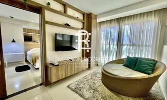 Imagem: Cobertura para Temporada em Natal, Ponta