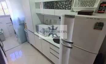 Imagem 4: Apartamento para venda com 70 metros quadrados com 3 quartos em Continental - Osasco - SP