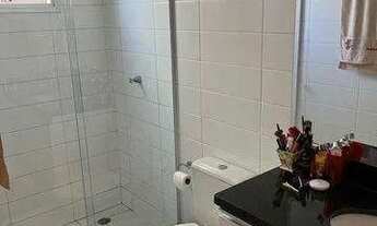 Imagem 5: Apartamento com 1 dormitório à venda, 48 m² por R$ 270.000,00 - Nova Aliança - Ribeirão Pr