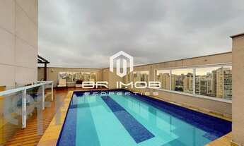 Imagem 5: APARTAMENTO RESIDENCIAL em SÃO PAULO - SP, MOEMA