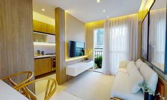 Imagem 4: Apartamento para venda com 3 quartos em Vila Olímpia - São Paulo - SP