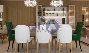 Imagem 5: APARTAMENTO A VENDA NO SETOR MARISTA