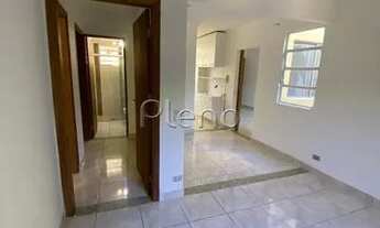 Imagem 4: Apartamento à venda no Jardim Pacaembu - Campinas/SP