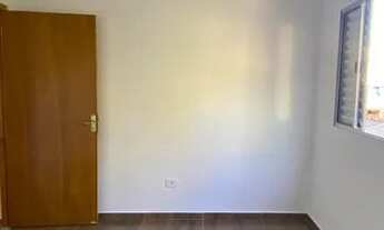 Imagem 2: Casa para aluguel com 50 metros quadrados com 2 quartos em Parque Santo Antônio - Guarulho