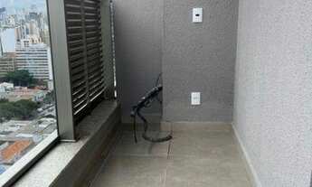 Imagem 7: Apartamento 49 m2 a.u - 1 suíte - 1 vaga - Av. Rebouças - Pinheiros
