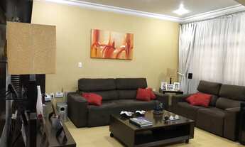 Imagem: Excelente Sobrado na Vila Ivone