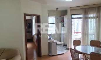 Imagem 4: Apartamento 1 quarto mobiliado, próximo à Praça da Liberdade