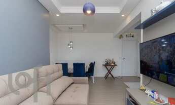 Imagem 7: Apartamento para venda possui 74 metros quadrados com 2 quartos em Vila Aricanduva - São P