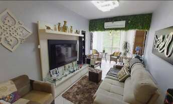 Imagem 7: BARRA - PARQUE DAS ROSAS - APTO 02 QTOS (01 SUÍTE) VARANDÃO, ANDAR BAIXO ARMÁRIOS SOL MAN