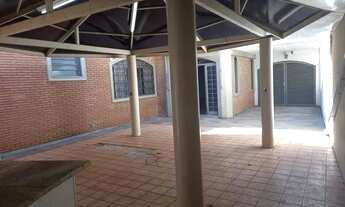 Imagem 5: CASA COMERCIAL/RESIDENCIAL em RIBEIRÃO PRETO - SP, RIBEIRÂNIA