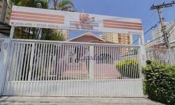 Imagem 2: Casa com 2 dormitórios para alugar, 200 m² por R$ 3.734,00/mês - Santana - São Paulo/SP