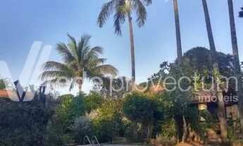 Imagem: Casa - Chácara Santa Margarida - Campinas