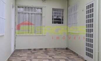 Imagem 2: SãO PAULO - Casa Padrão - Vila Mariana