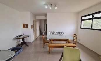 Imagem 5: Apartamento com 4 dormitórios à venda, 220 m² por R$ 950.000 - Pitangueiras - Guarujá/SP