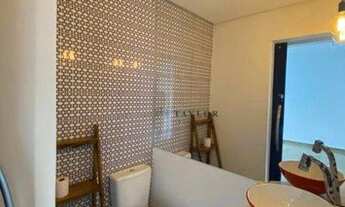 Imagem 5: Apartamento com 3 dormitórios para alugar, 127 m² por R$ 9.000,00/mês - Jardim Paulista